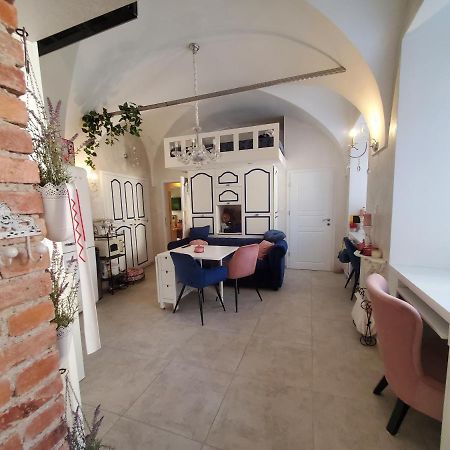 Vintage Apartment In The City Centre Old Town Ljubljana Exterior photo