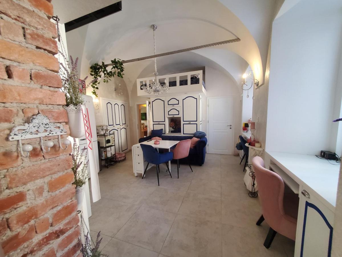 Vintage Apartment In The City Centre Old Town Ljubljana Exterior photo