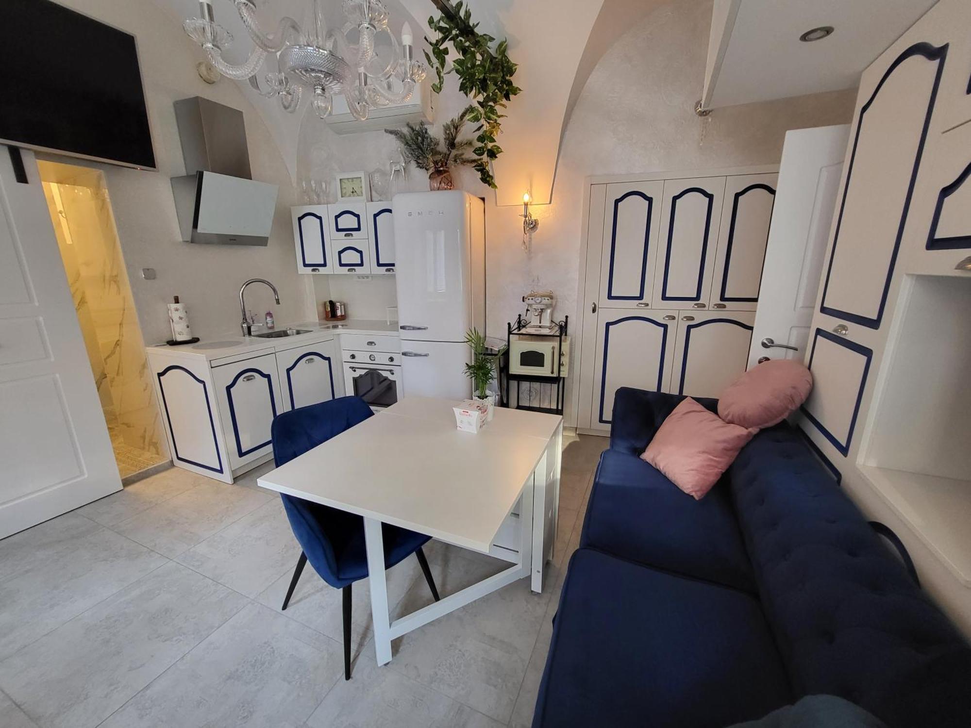 Vintage Apartment In The City Centre Old Town Ljubljana Exterior photo