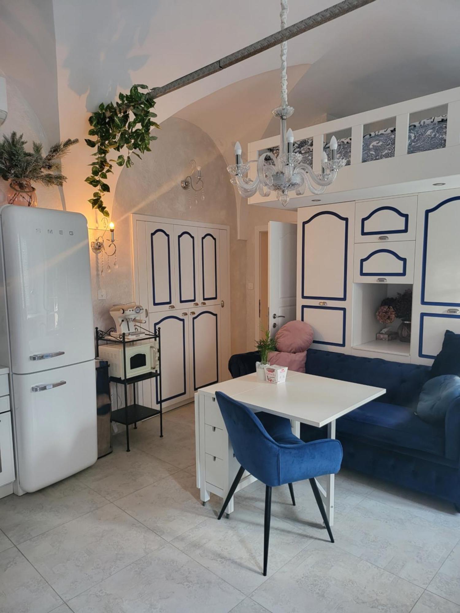 Vintage Apartment In The City Centre Old Town Ljubljana Exterior photo